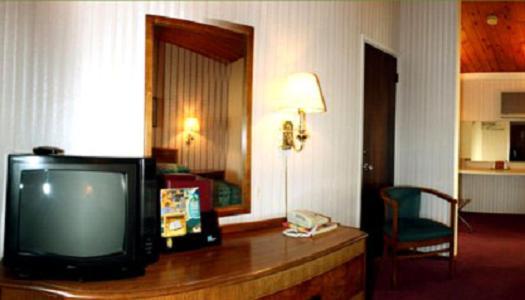 Economy Inn Юкайа Номер фото
